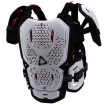 Προστασία θώρακα LEATT 5.5 PRO EVO WHITE thumb