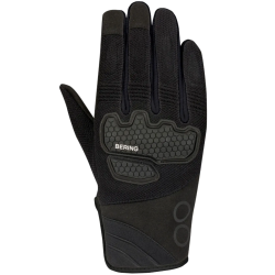 Γάντια μηχανής BERING BREEZE BLACK