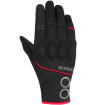 Γάντια μηχανής BERING NASSAU BLACK/RED Γάντια μηχανής BERING NASSAU BLACK/RED thumb
