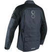 Μπουφ΄αν μηχανής BERING CALGARY BLACK/GREY Μπουφ΄αν μηχανής BERING CALGARY BLACK/GREY thumb