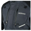 Μπουφ΄αν μηχανής BERING CALGARY BLACK/GREY Μπουφ΄αν μηχανής BERING CALGARY BLACK/GREY thumb