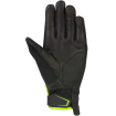 Γάντια μηχανής BERING NASSAU BLACK/FLUO thumb