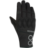 Γάντια μηχανής BERING NASSAU BLACK