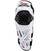 Επιγονατίδες LEATT DUAL AXIS PRO WHITE Επιγονατίδες LEATT DUAL AXIS PRO WHITE thumb