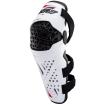 Επιγονατίδες LEATT DUAL AXIS PRO WHITE Επιγονατίδες LEATT DUAL AXIS PRO WHITE thumb