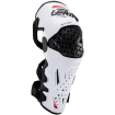 Επιγονατίδες LEATT DUAL AXIS PRO WHITE Επιγονατίδες LEATT DUAL AXIS PRO WHITE thumb