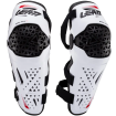 Επιγονατίδες LEATT DUAL AXIS PRO WHITE Επιγονατίδες LEATT DUAL AXIS PRO WHITE thumb