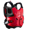 Προστασία θώρακα LEATT 3.5 RED