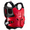 Προστασία θώρακα LEATT 3.5 RED thumb