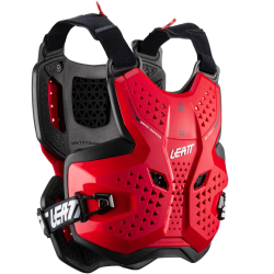 Προστασία θώρακα LEATT 3.5 RED Προστασία θώρακα LEATT 3.5 RED