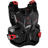 Παιδική προστασία θώρακα motocross LEATT 3.5 BLACK/RED