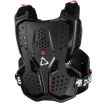 Παιδική προστασία θώρακα motocross LEATT 3.5 BLACK/RED thumb