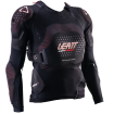 Γυναικεία προστασία θώρακα motocross LEATT 3DF AIRFIT EVO thumb