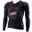 Γυναικεία προστασία θώρακα motocross LEATT 3DF AIRFIT EVO thumb
