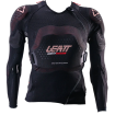 Γυναικεία προστασία θώρακα motocross LEATT 3DF AIRFIT EVO thumb