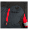 Γυναικείο μπουφάν μηχανής BERING HALIFAX BLACK/ANTHRACITE/RED Γυναικείο μπουφάν μηχανής BERING HALIFAX BLACK/ANTHRACITE/RED thumb
