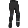 Γυναικείο παντελόνι μηχανής BERING HALIFAX BLACK/ANTHRACITE
