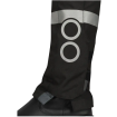 Γυναικείο παντελόνι μηχανής BERING HALIFAX BLACK/ANTHRACITE thumb