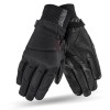 Γάντια μηχανής SHIMA OSLO WIND BLACK