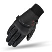 Γυναικεία γάντια μηχανής SHIMA OSLO WIND BLACK thumb
