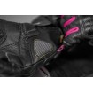 Γυναικεία γάντια μηχανής SHIMA RUSH PINK thumb