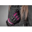 Γυναικεία γάντια μηχανής SHIMA RUSH PINK thumb