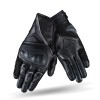 Γάντια μηχανής SHIMA SPARK 2.0 BLACK