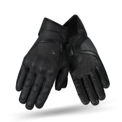 Γάντια μηχανής SHIMA SHADOW TFL BLACK