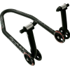 Μπροστινή βάση μηχανής BIKE LIFT BLACK ICE