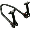 Μπροστινή βάση μηχανής BIKE LIFT BLACK ICE Μπροστινή βάση μηχανής BIKE LIFT BLACK ICE thumb