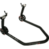 Πίσω βάση μηχανής BIKE LIFT BLACK ICE