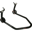 Πίσω βάση μηχανής BIKE LIFT BLACK ICE Πίσω βάση μηχανής BIKE LIFT BLACK ICE thumb