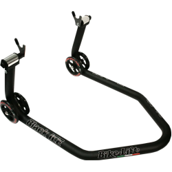 Πίσω βάση μηχανής BIKE LIFT BLACK ICE Πίσω βάση μηχανής BIKE LIFT BLACK ICE