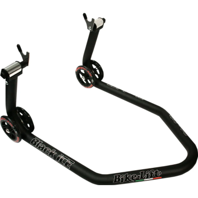 Πίσω βάση μηχανής BIKE LIFT BLACK ICE Πίσω βάση μηχανής BIKE LIFT BLACK ICE