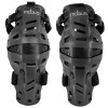 Επιγονατίδες Mobius X8H STORM KNEE BRACE GRAY/BK