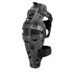 Επιγονατίδες Mobius X8H STORM KNEE BRACE GRAY/BK thumb