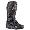 Μπότες μηχανής LEATT ADV HydraDri 8.5 BK/BRONZE thumb