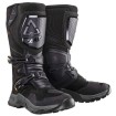 Μπότες μηχανής LEATT ADV HydraDri 7.5 Stealth Black/Grey Μπότες μηχανής LEATT ADV HydraDri 7.5 Stealth Black/Grey thumb