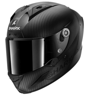 Κράνος μηχανής SHARK AERON CARBON SKIN MAT Κράνος μηχανής SHARK AERON CARBON SKIN MAT