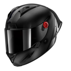 Κράνος μηχανής SHARK AERON-GP FULL CARBON GLOSSY