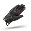 Γυναικεία γάντια μηχανής SHIMA RUSH PINK thumb