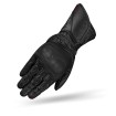 Δερμάτινα γάντια μηχανής SHIMA ST-3 BLACK Δερμάτινα γάντια μηχανής SHIMA ST-3 BLACK thumb
