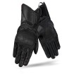 Δερμάτινα γάντια μηχανής SHIMA ST-3 BLACK Δερμάτινα γάντια μηχανής SHIMA ST-3 BLACK thumb