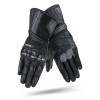 Γάντια μηχανής SHIMA STR-2 VENT BLACK