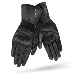 Γυναικεία γάντια μηχανής SHIMA STX 2.0 BLACK Γυναικεία γάντια μηχανής SHIMA STX 2.0 BLACK