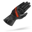 Γυναικεία γάντια μηχανής SHIMA STX 2.0 RED thumb