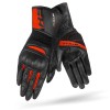 Γυναικεία γάντια μηχανής SHIMA STX 2.0 RED