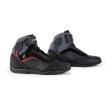 Μποτάκια μηχανής FORMA Stinger Evo Dry WP Black thumb