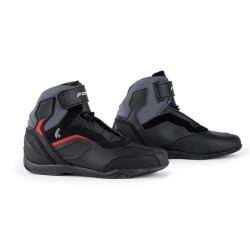 Μποτάκια μηχανής FORMA Stinger Evo Dry WP Black