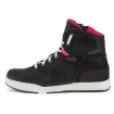 Γυναικεία μποτάκια μηχανής FORMA Swift X Fit Lady Dry WP Black/White thumb